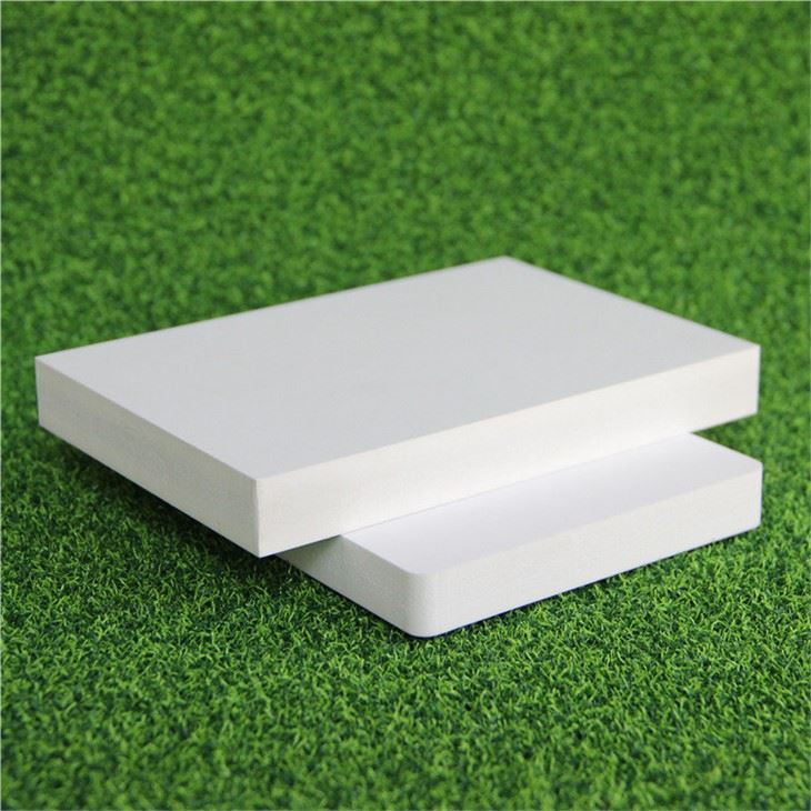 4x8 PVC Foam Board