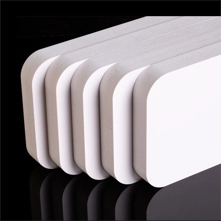Pvc Foam Board