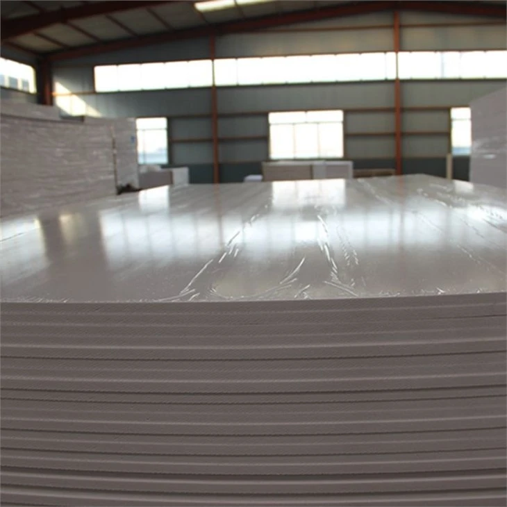 15mm White Celuca Pvc Foam Board