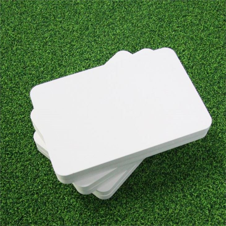 PVC Foam Board Kitchen Cabinets