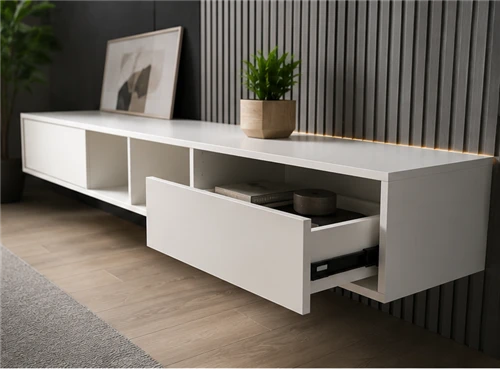 Panneau PVC pour meubles