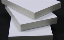 Panneau de mousse PVC 10 mm