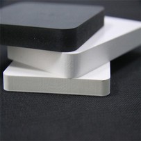 Panneau de mousse PVC pour meubles de vente chaude