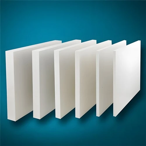 Panneau de mousse PVC 4x8 19 mm
