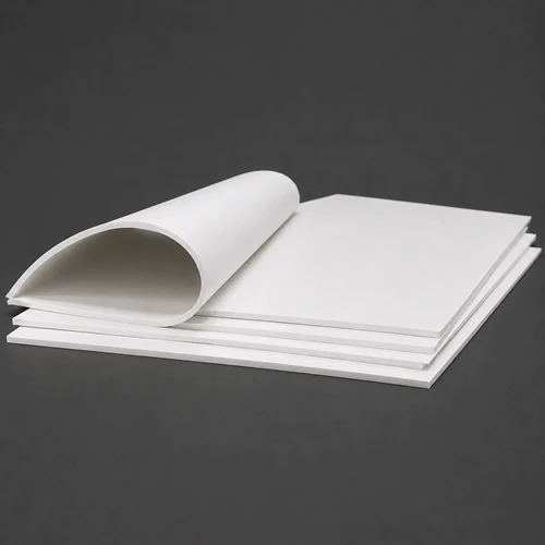 Panneau de mousse sans PVC de 3 mm pour l'impression UV