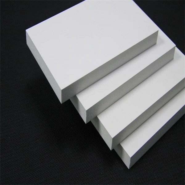 Soundproof PVC Foam Board
