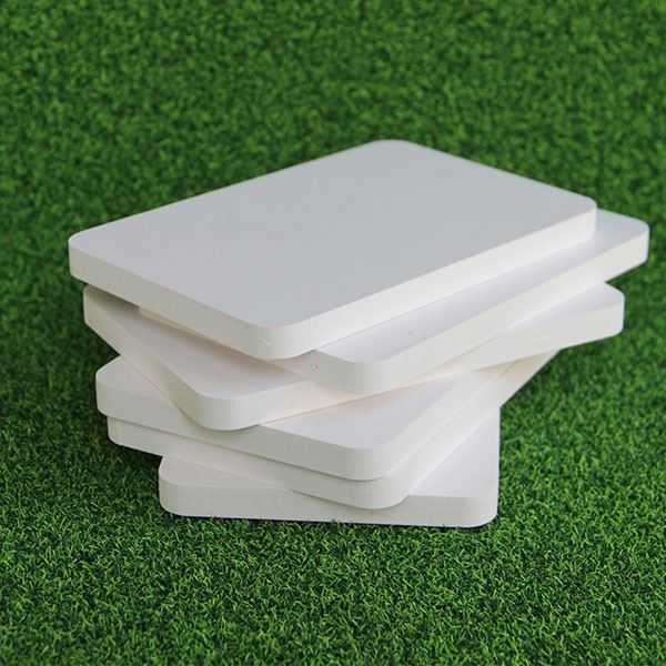 Soundproof PVC Foam Board